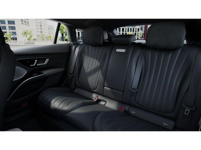 2026 Mercedes-Benz EQS 450 4MATIC®