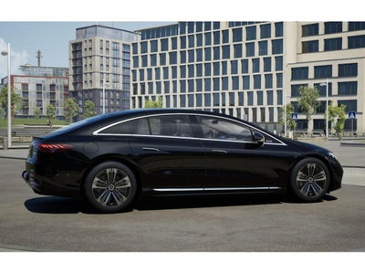 2026 Mercedes-Benz EQS 450 4MATIC®
