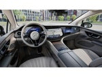 2026 Mercedes-Benz EQS 450 4MATIC®
