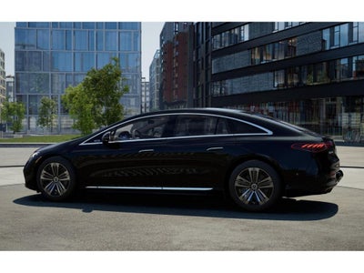 2026 Mercedes-Benz EQS 450 4MATIC®