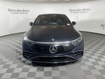 2023 Mercedes-Benz EQS 580 4MATIC®