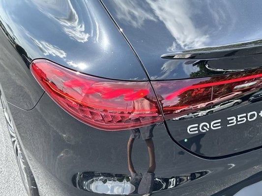 2024 Mercedes-Benz EQE 350+ Sedan Base in Charlotte, GA - Krause Auto Group