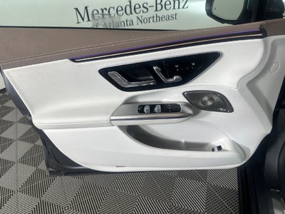 2023 Mercedes-Benz EQE 350+ Sedan Base