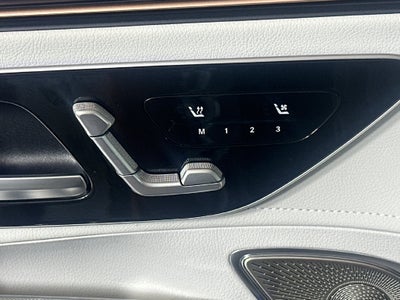 2023 Mercedes-Benz EQE 350+ Sedan Base