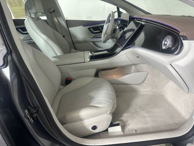 2023 Mercedes-Benz EQE 350+ Sedan Base