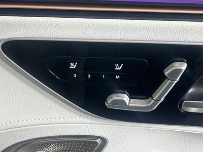2023 Mercedes-Benz EQE 350+ Sedan Base