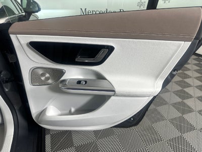 2023 Mercedes-Benz EQE 350+ Sedan Base