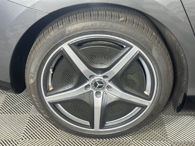2023 Mercedes-Benz EQE 350+ Sedan Base