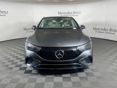 2023 Mercedes-Benz EQE 350+ Sedan Base