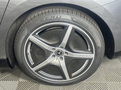 2023 Mercedes-Benz EQE 350+ Sedan Base
