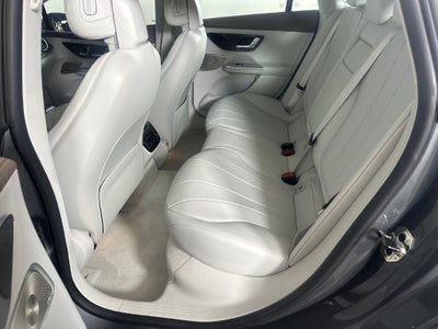 2023 Mercedes-Benz EQE 350+ Sedan Base