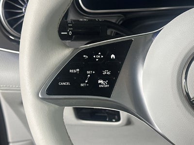 2023 Mercedes-Benz EQE 350+ Sedan Base