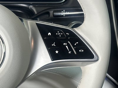 2023 Mercedes-Benz EQE 350+ Sedan Base