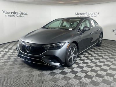 2023 Mercedes-Benz EQE 350+ Sedan Base