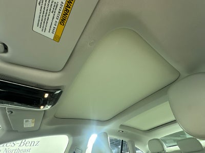 2023 Mercedes-Benz EQE 350+ Sedan Base