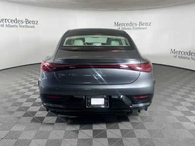 2023 Mercedes-Benz EQE 350+ Sedan Base