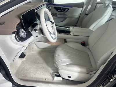 2023 Mercedes-Benz EQE 350+ Sedan Base