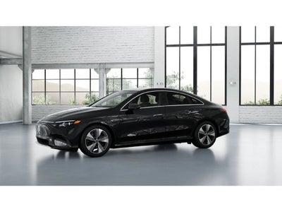 2027 Mercedes-Benz CLA CLA 250+
