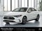 2027 Mercedes-Benz CLA CLA 250+