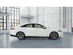 2027 Mercedes-Benz CLA CLA 250+