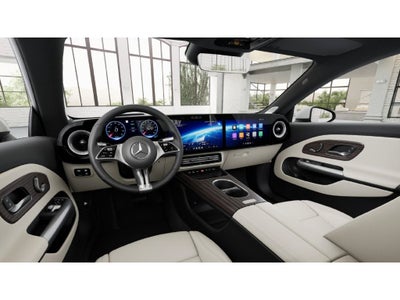 2027 Mercedes-Benz CLA CLA 250+