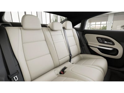 2027 Mercedes-Benz CLA CLA 250+