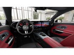2027 Mercedes-Benz CLA CLA 350 4MATIC®
