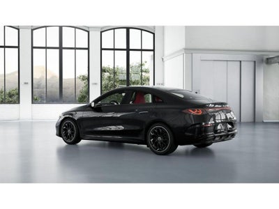 2027 Mercedes-Benz CLA CLA 350 4MATIC®
