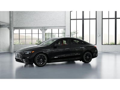2027 Mercedes-Benz CLA CLA 350 4MATIC®