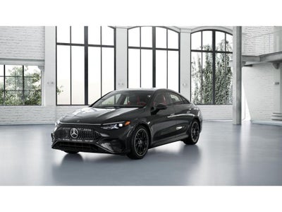 2027 Mercedes-Benz CLA CLA 350 4MATIC®