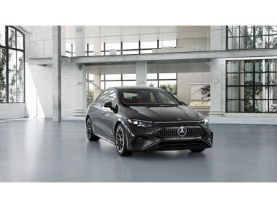 2027 Mercedes-Benz CLA CLA 350 4MATIC®