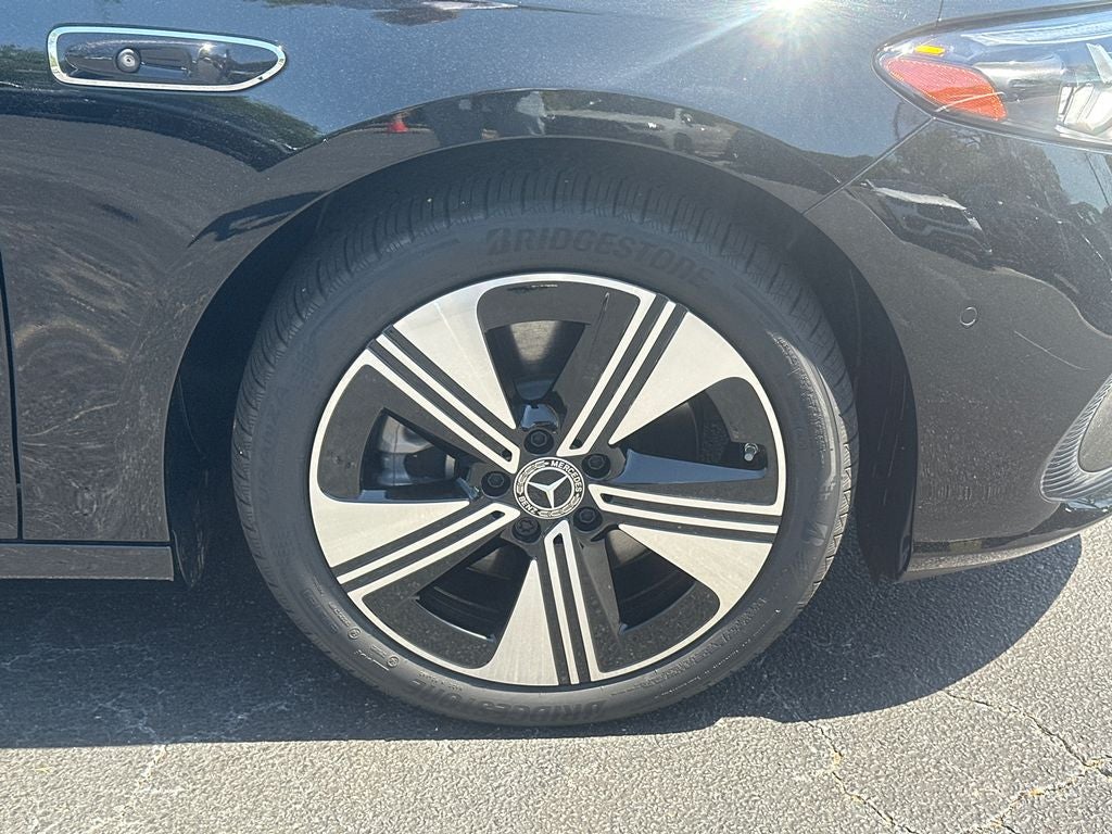 2026 Mercedes-Benz CLA 4MATIC®