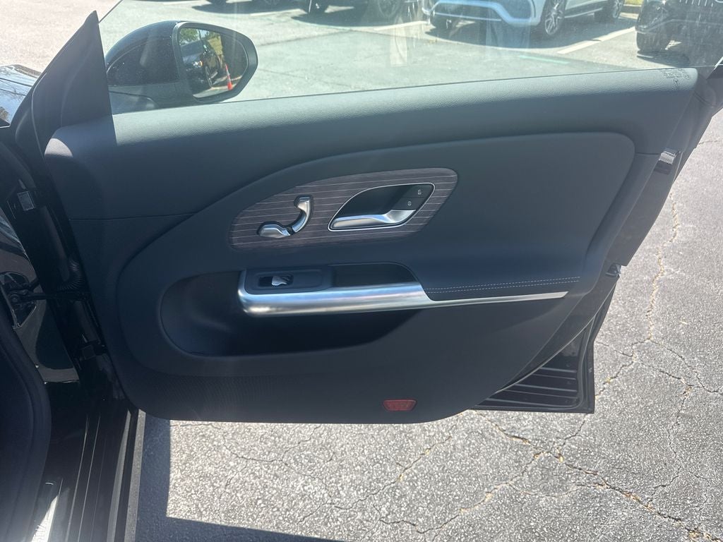 2026 Mercedes-Benz CLA 4MATIC®