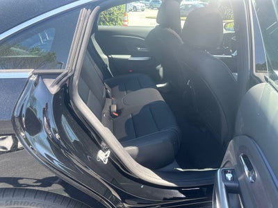 2026 Mercedes-Benz CLA 4MATIC®