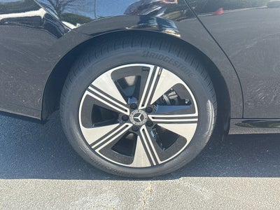 2026 Mercedes-Benz CLA 4MATIC®