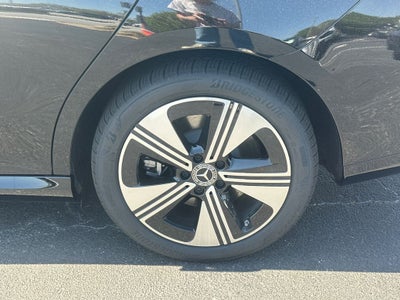 2026 Mercedes-Benz CLA 4MATIC®