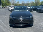 2026 Mercedes-Benz CLA 4MATIC®