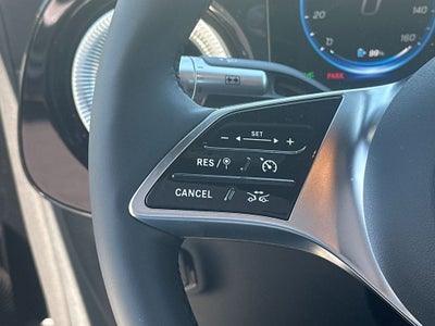 2026 Mercedes-Benz CLA 4MATIC®