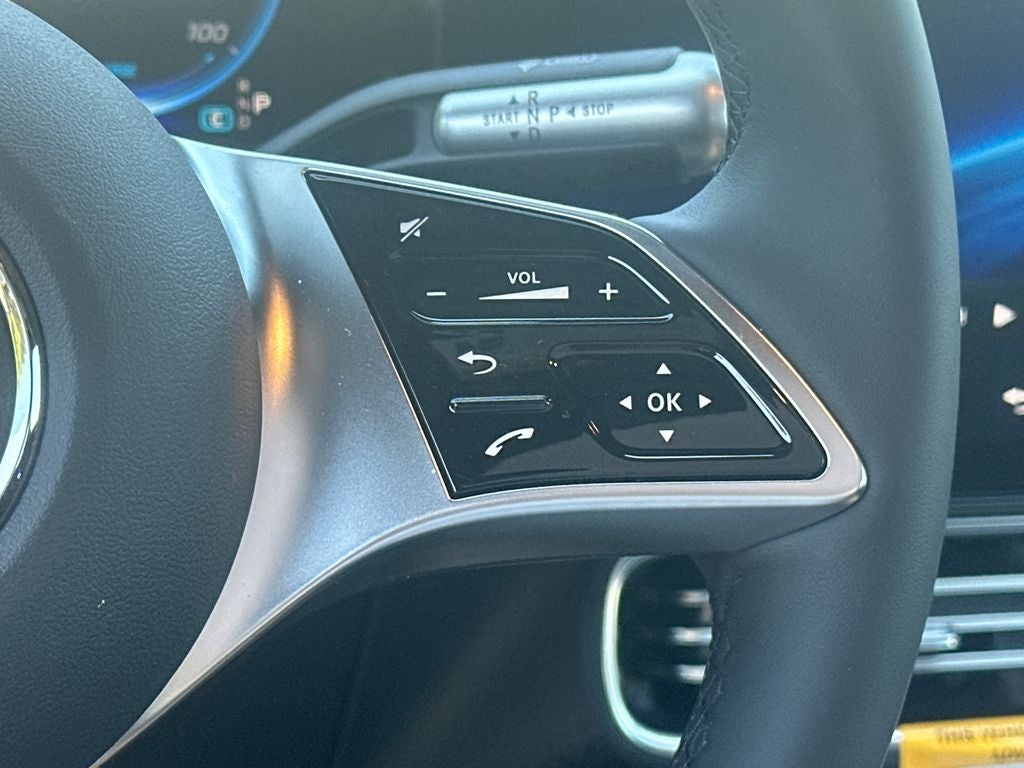 2026 Mercedes-Benz CLA 4MATIC®