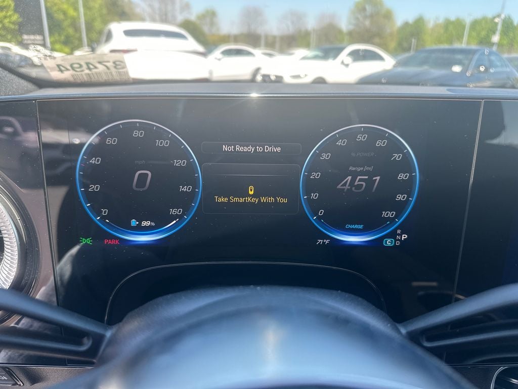 2026 Mercedes-Benz CLA 4MATIC®