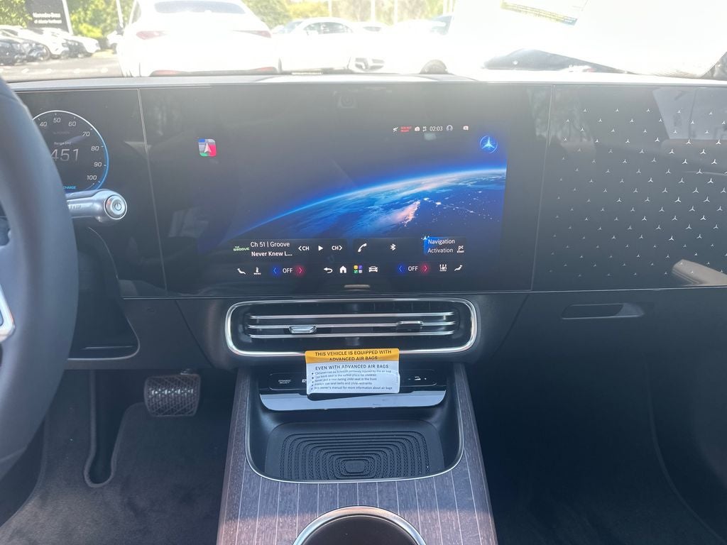 2026 Mercedes-Benz CLA 4MATIC®