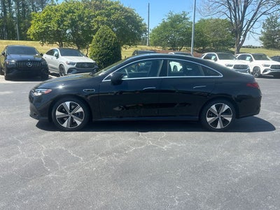 2026 Mercedes-Benz CLA 4MATIC®