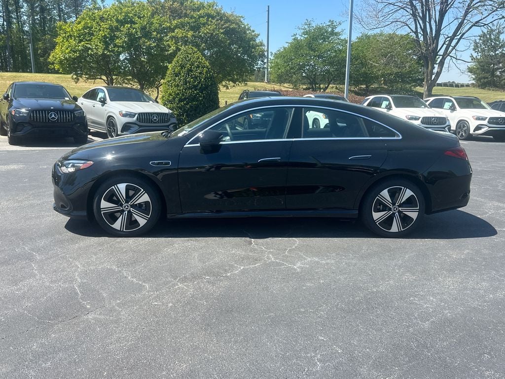 2026 Mercedes-Benz CLA 4MATIC®