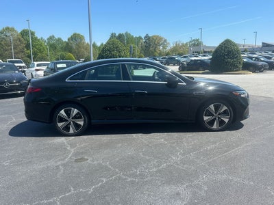 2026 Mercedes-Benz CLA 4MATIC®