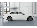 2027 Mercedes-Benz E-Class E 350