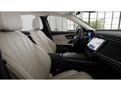 2027 Mercedes-Benz E-Class E 350