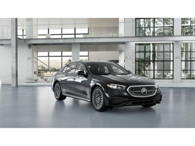 2027 Mercedes-Benz E-Class E 350