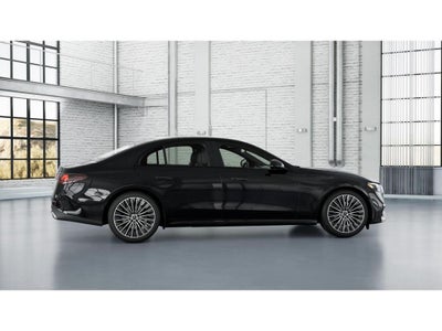 2027 Mercedes-Benz E-Class E 350