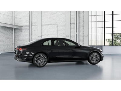 2027 Mercedes-Benz E-Class E 350