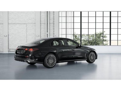 2027 Mercedes-Benz E-Class E 350